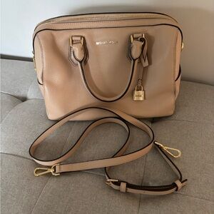 Michael Kors Purse - Handbag with long strap